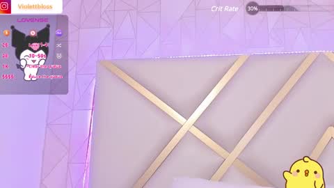 Violeta  online show from 28, 12, 2024