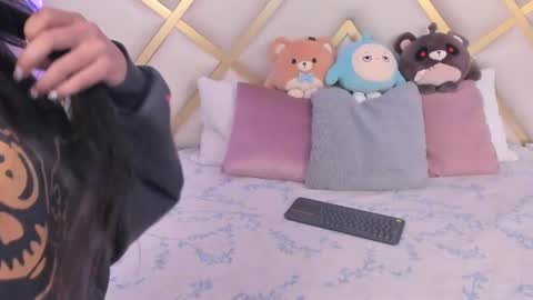 Violeta  online show from 21, 1, 2025