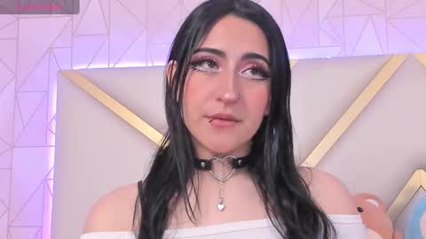 Violeta  online show from 28, 1, 2025