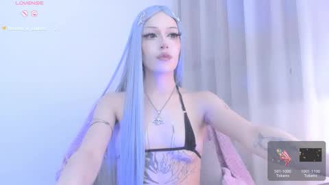 Snapshot of violettbones chatting on 26, 2, 2026 Violett online show from 26, 2, 2026