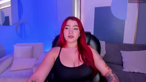 Violett Castel online show from 10, 3, 2025