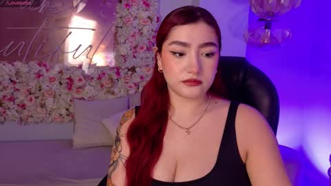 Violett Castel online show from 1, 3, 2026