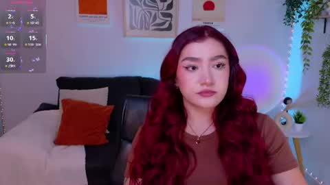 Violett Castel online show from 21, 6, 2026