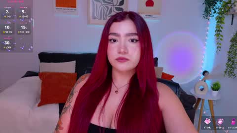 Violett Castel online show from 23, 6, 2026