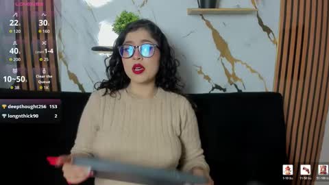 violette_velle online show from 11, 3, 2026