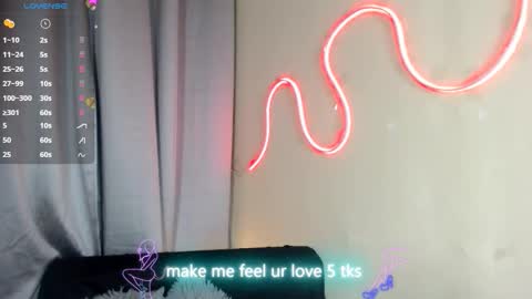 Violetta Morningstar online show from 17, 2, 2026