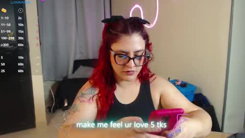 Violetta Morningstar online show from 28, 2, 2026