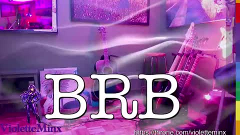 Snapshot of violetteminx chatting on 7, 3, 2026 Violette online show from 7, 3, 2026