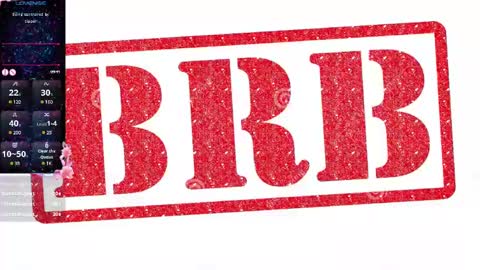 Violette  online show from 23, 1, 2025