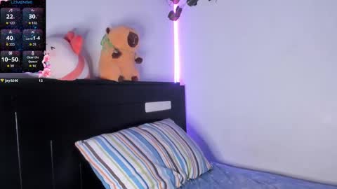 Violette  online show from 25, 2, 2025