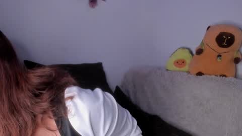 Violette  online show from 18, 9, 2025