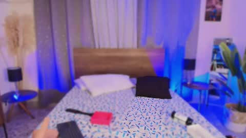 Violett online show from 18, 11, 2025