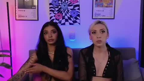 Violet online show from 20, 6, 2026