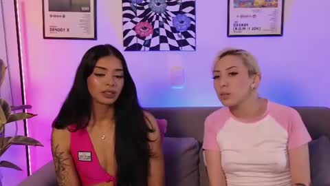 Violet online show from 23, 6, 2026