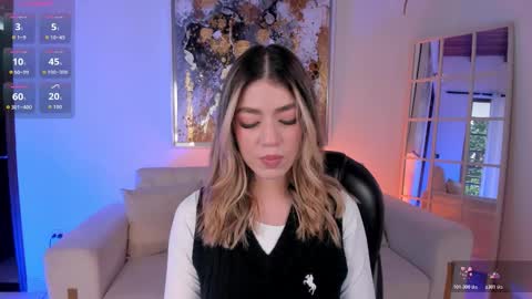 Violett  online show from 13, 2, 2026