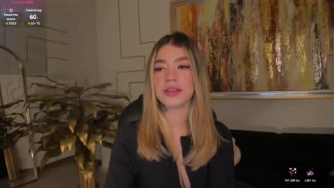 Violett  online show from 21, 2, 2026