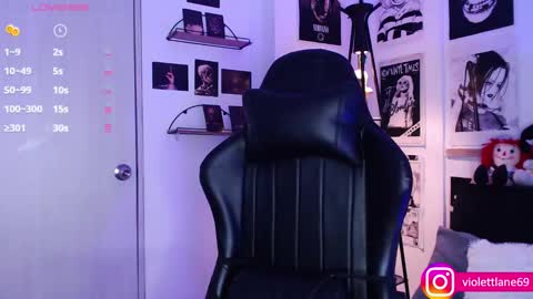 Snapshot of violettlane chatting on 4, 12, 2024 Violeta online show from 4, 12, 2024