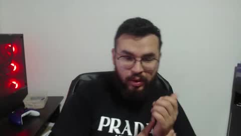 Jhon online show from 22, 3, 2026