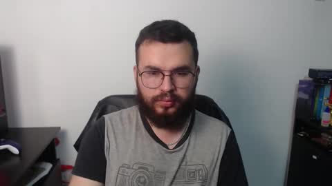 Jhon online show from 24, 3, 2026