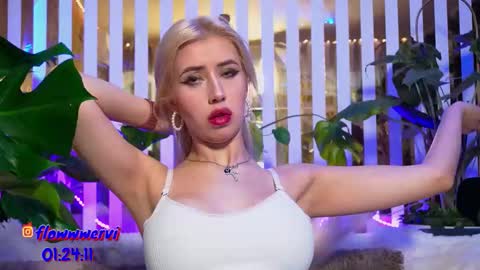 Snapshot of violetttttacb chatting on 10, 2, 2026 Violetta online show from 10, 2, 2026