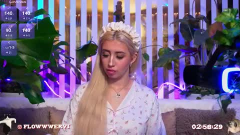 Snapshot of violetttttacb chatting on 19, 2, 2026 Violetta online show from 19, 2, 2026