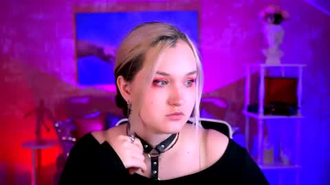 Violett online show from 29, 5, 2026