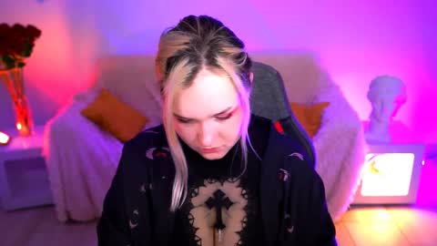 Violett online show from 31, 5, 2026
