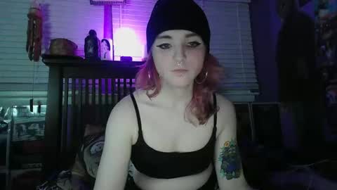 Violet online show from 7, 2, 2026