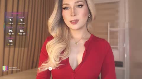 Best Of Both Worlds online show from 19, 11, 2025