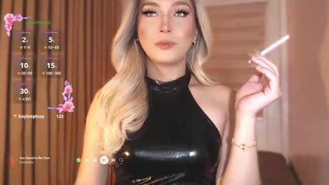 Best Of Both Worlds online show from 25, 11, 2025