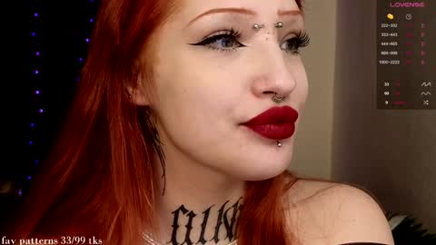 Snapshot of violetvio1ator chatting on 26, 12, 2024 Dommy mommy online show from 26, 12, 2024