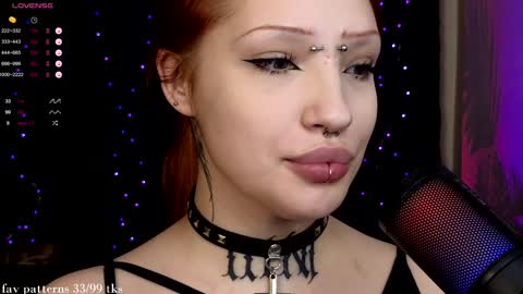 Snapshot of violetvio1ator chatting on 10, 1, 2025 Dommy mommy online show from 10, 1, 2025