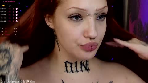 Snapshot of violetvio1ator chatting on 11, 1, 2025 Dommy mommy online show from 11, 1, 2025