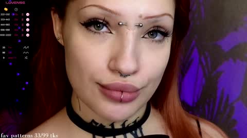 Snapshot of violetvio1ator chatting on 25, 1, 2025 Dommy mommy online show from 25, 1, 2025