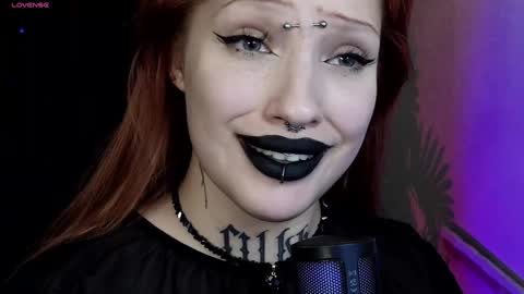 Snapshot of violetvio1ator chatting on 7, 2, 2025 Dommy mommy online show from 7, 2, 2025