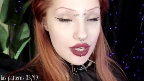 Snapshot of violetvio1ator chatting on 8, 2, 2025 Dommy mommy online show from 8, 2, 2025