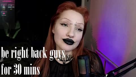 Snapshot of violetvio1ator chatting on 13, 2, 2025 Dommy mommy online show from 13, 2, 2025