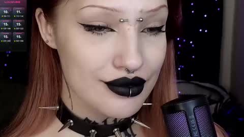 Snapshot of violetvio1ator chatting on 14, 2, 2025 Dommy mommy online show from 14, 2, 2025