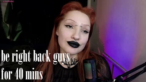 Snapshot of violetvio1ator chatting on 14, 2, 2025 Dommy mommy online show from 14, 2, 2025