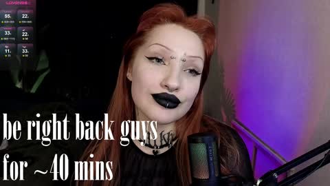 Snapshot of violetvio1ator chatting on 22, 2, 2025 Dommy mommy online show from 22, 2, 2025