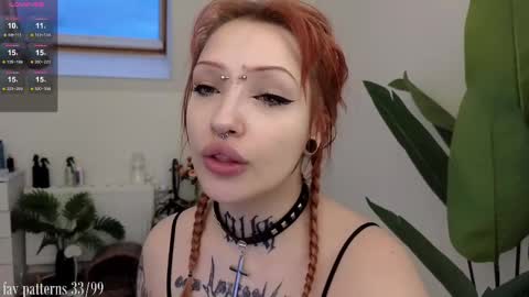 Snapshot of violetvio1ator chatting on 10, 3, 2025 Dommy mommy online show from 10, 3, 2025