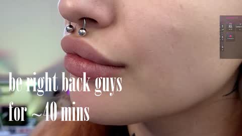 Snapshot of violetvio1ator chatting on 4, 10, 2025 Dommy mommy online show from 4, 10, 2025