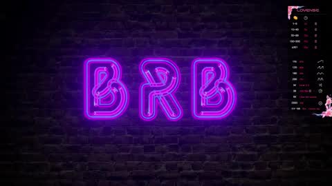 Violet online show from 18, 11, 2025