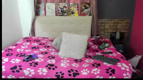 Isabella  online show from 23, 6, 2026