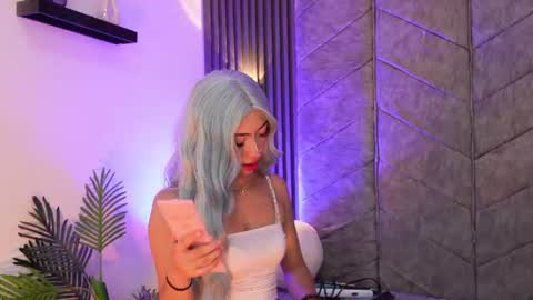 viollettebylyly online show from 11, 6, 2026