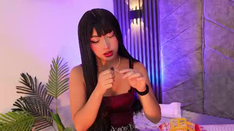 viollettebylyly online show from 13, 6, 2026