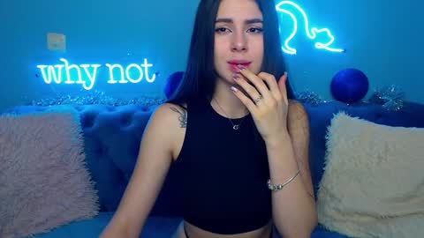 viollinalv online show from 5, 1, 2025