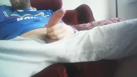 Snapshot of vip_daniele chatting on 31, 1, 2025 vip_daniele online show from 31, 1, 2025