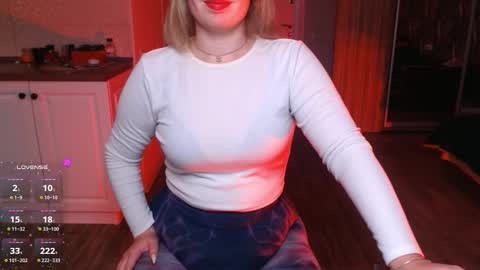  VelvettTime  online show from 26, 9, 2025