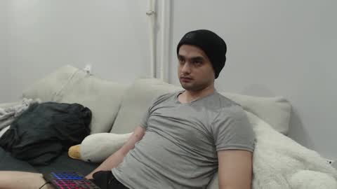 virgil____ online show from 29, 11, 2025